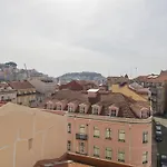131 A - - Castle View Balcony Apartment