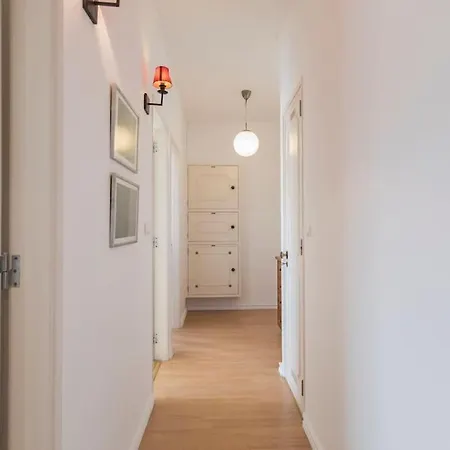 Apartamento - Castle View Balcony Lisboa