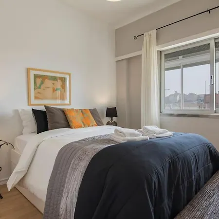 Apartamento - Castle View Balcony *