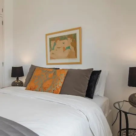 - Castle View Balcony