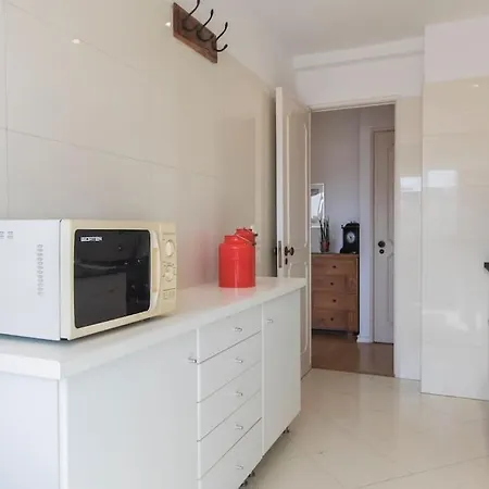 Apartamento - Castle View Balcony