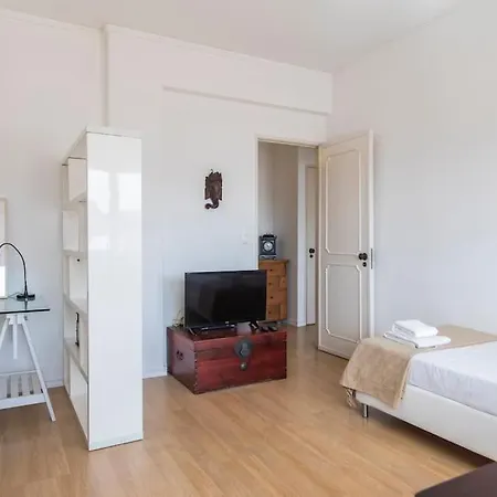 - Castle View Balcony * Lisboa