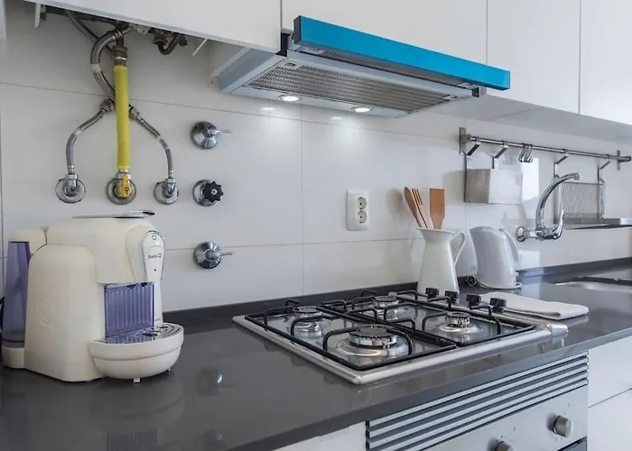 Διαμέρισμα - Castle View Balcony