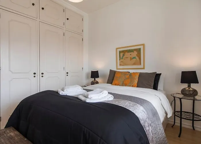 - Castle View Balcony Διαμέρισμα