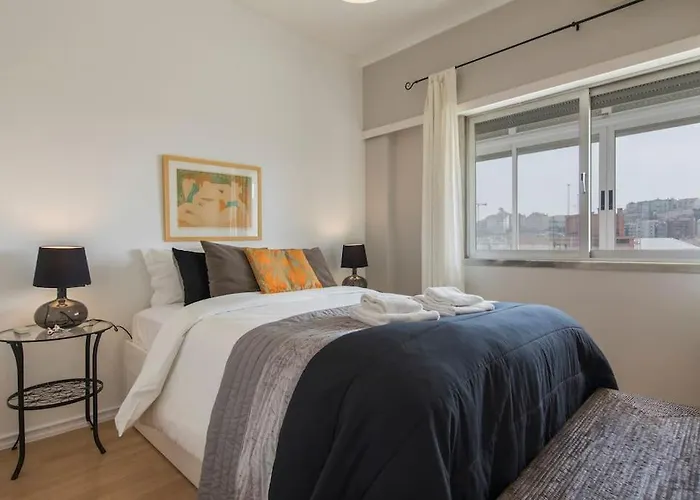 Διαμέρισμα - Castle View Balcony *