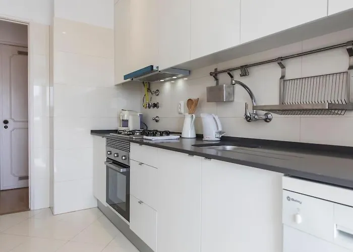 - Castle View Balcony Διαμέρισμα *