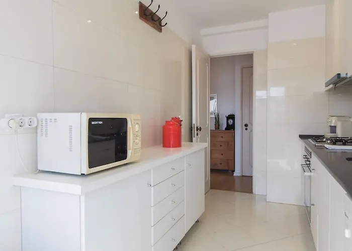 Διαμέρισμα - Castle View Balcony