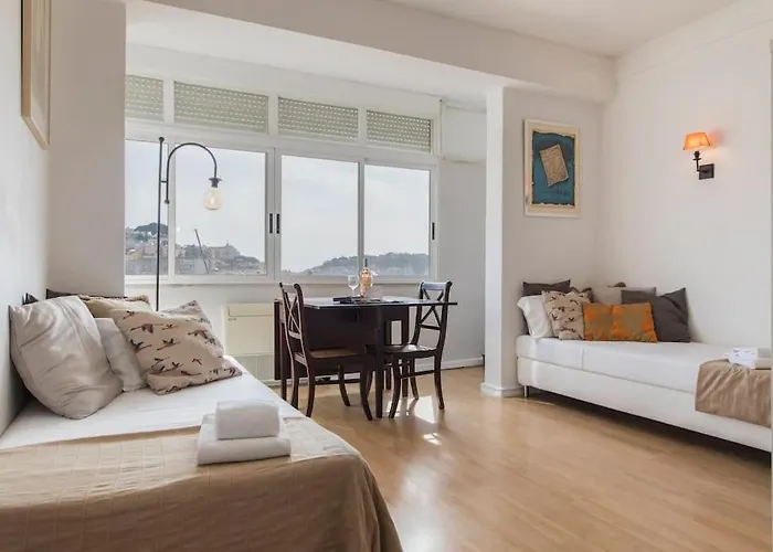 - Castle View Balcony * Lisboa