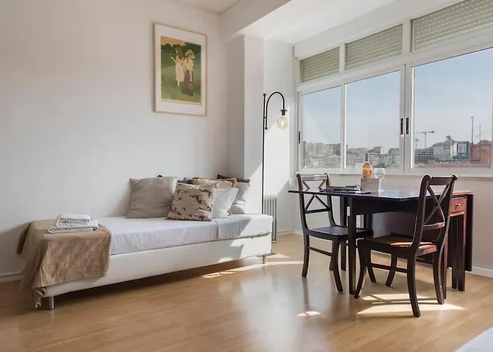 Διαμέρισμα - Castle View Balcony Lisboa