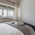 Appartement 131 A - - Castle View Balcony Lissabon