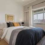 Appartement 131 A - - Castle View Balcony *