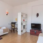 Apartamento 131 A - - Castle View Balcony