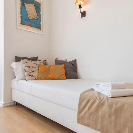 - Castle View Balcony Lissabon