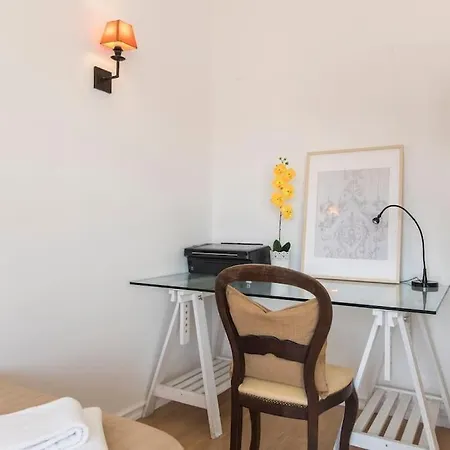 - Castle View Balcony * 리스본