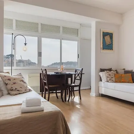 - Castle View Balcony * 리스본